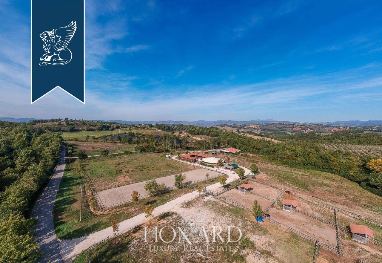 Ferme à Grosseto, Italie, 3 404 m² - image 16