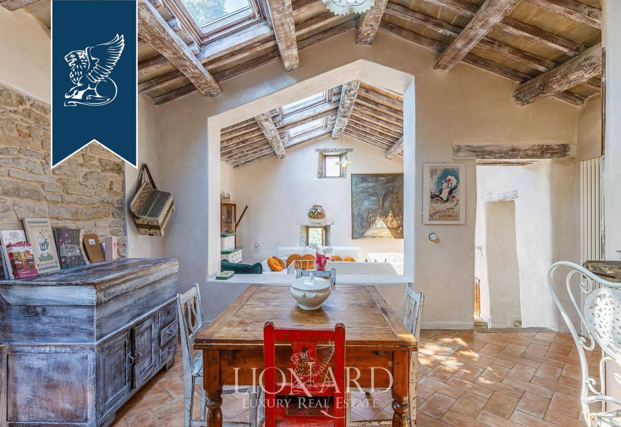 Schloß in Pesaro, Italien, 1 000 m² - Foto 16