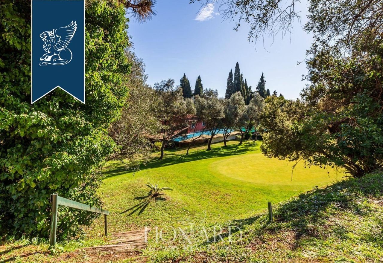 Casa a Lerici, Italia, 1 000 m² - foto 16