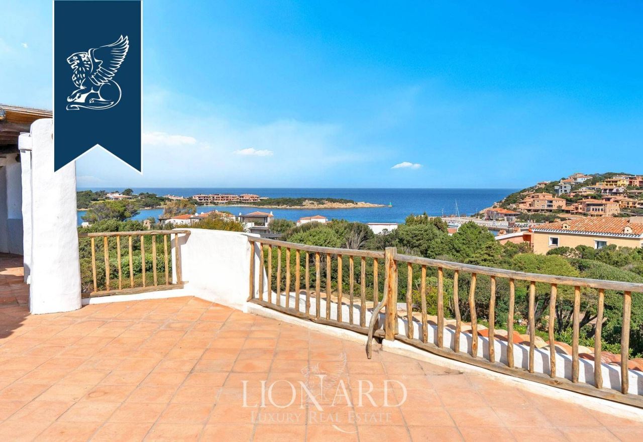 Villa in Porto Cervo, Italien, 489 m² - Foto 16