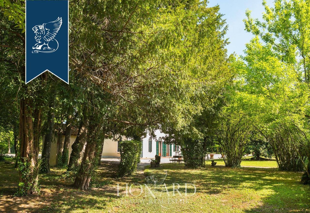 Villa à Trévise, Italie, 1 800 m² - image 16