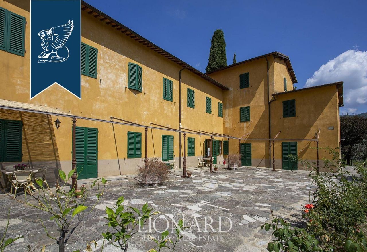 Villa a Firenze, Italia, 3 588 m² - foto 16