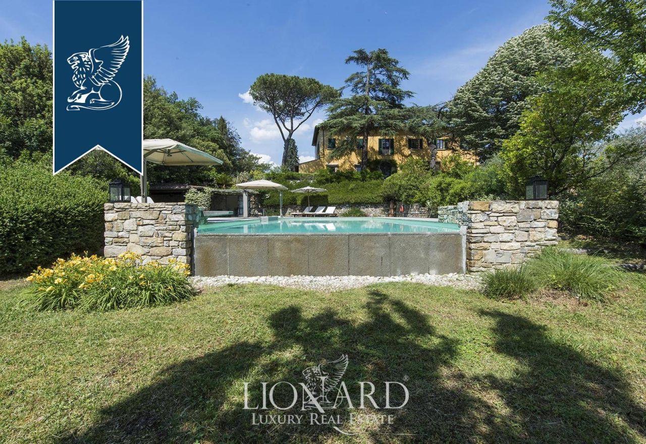 Villa in Florence, Italy, 1 500 m² - picture 16