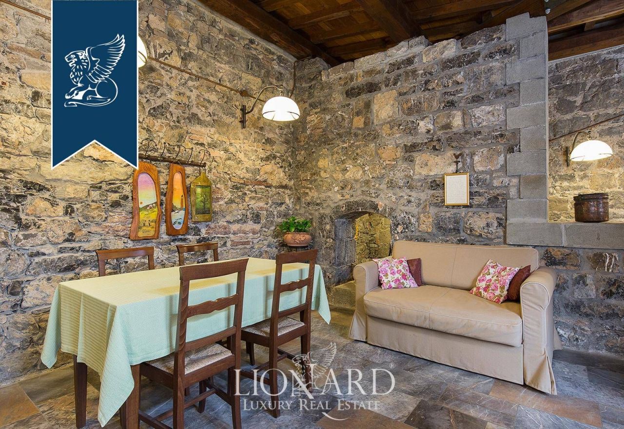 Castillo en La Spezia, Italia, 350 m² - imagen 16