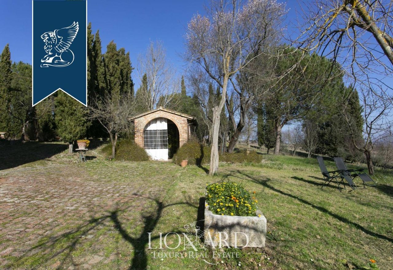 Azienda agricola a Sinalunga, Italia, 800 m² - foto 16