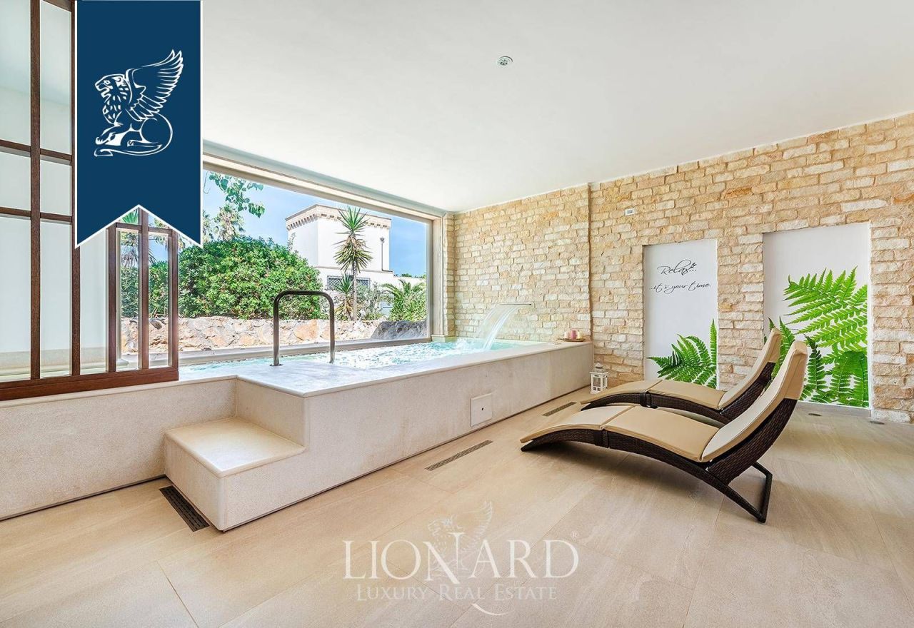 Azienda agricola a Lecce, Italia, 1 000 m² - foto 16