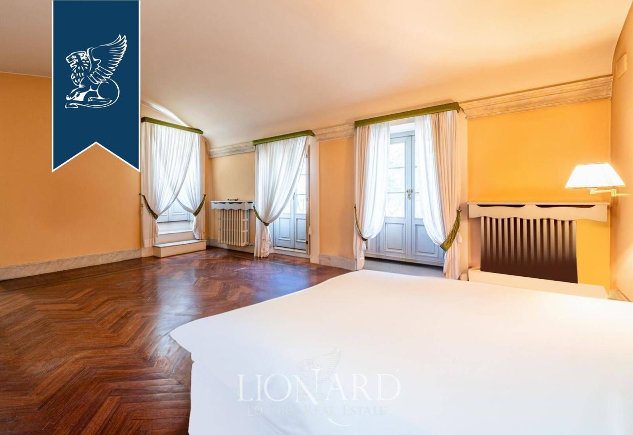 Casa en Brescia, Italia, 1 035 m² - imagen 16