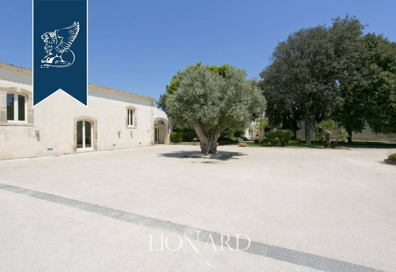 Hotel, albergo a Siracusa, Italia, 10 000 m² - foto 16