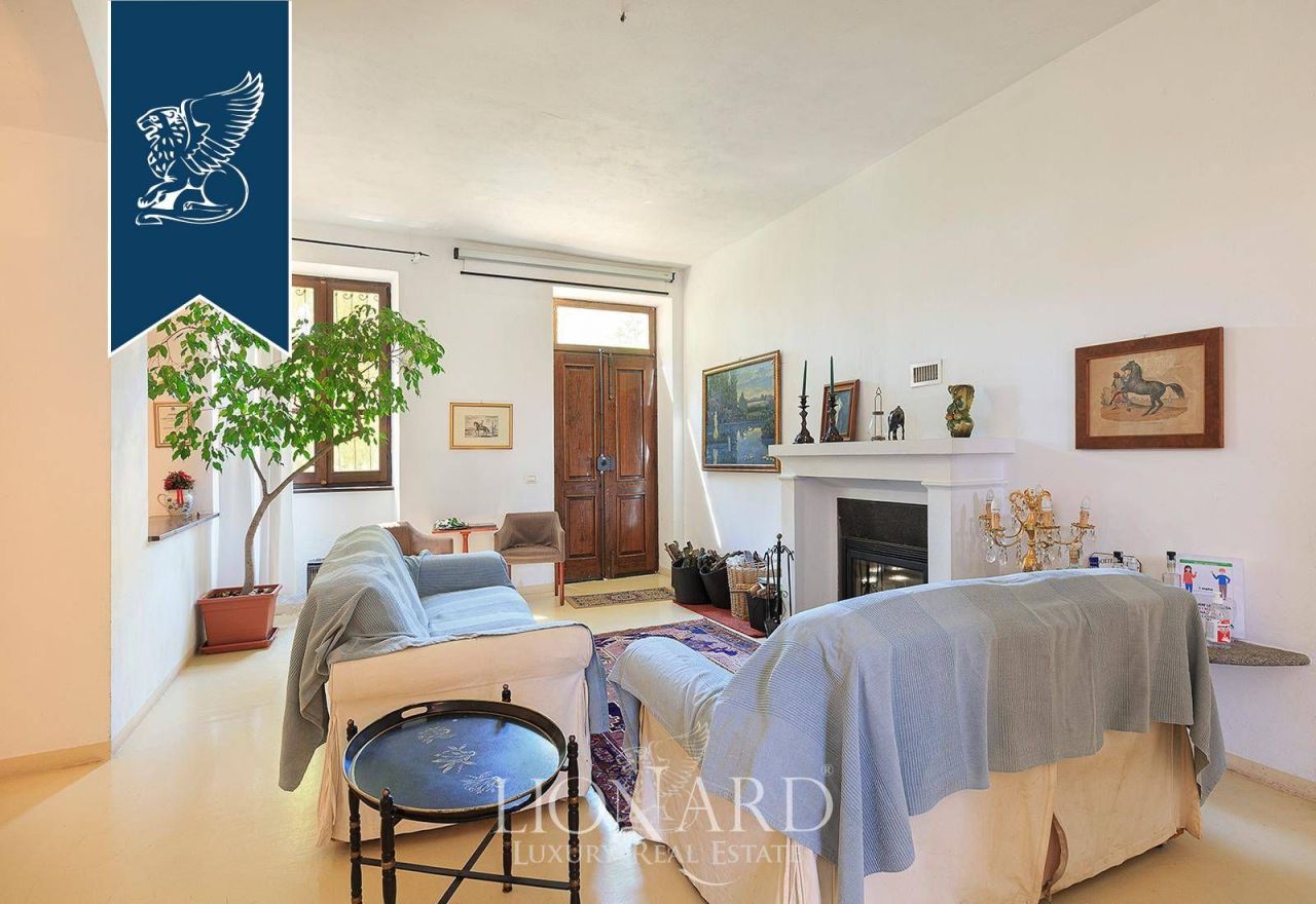 Château à Alexandrie, Italie, 1 000 m² - image 16