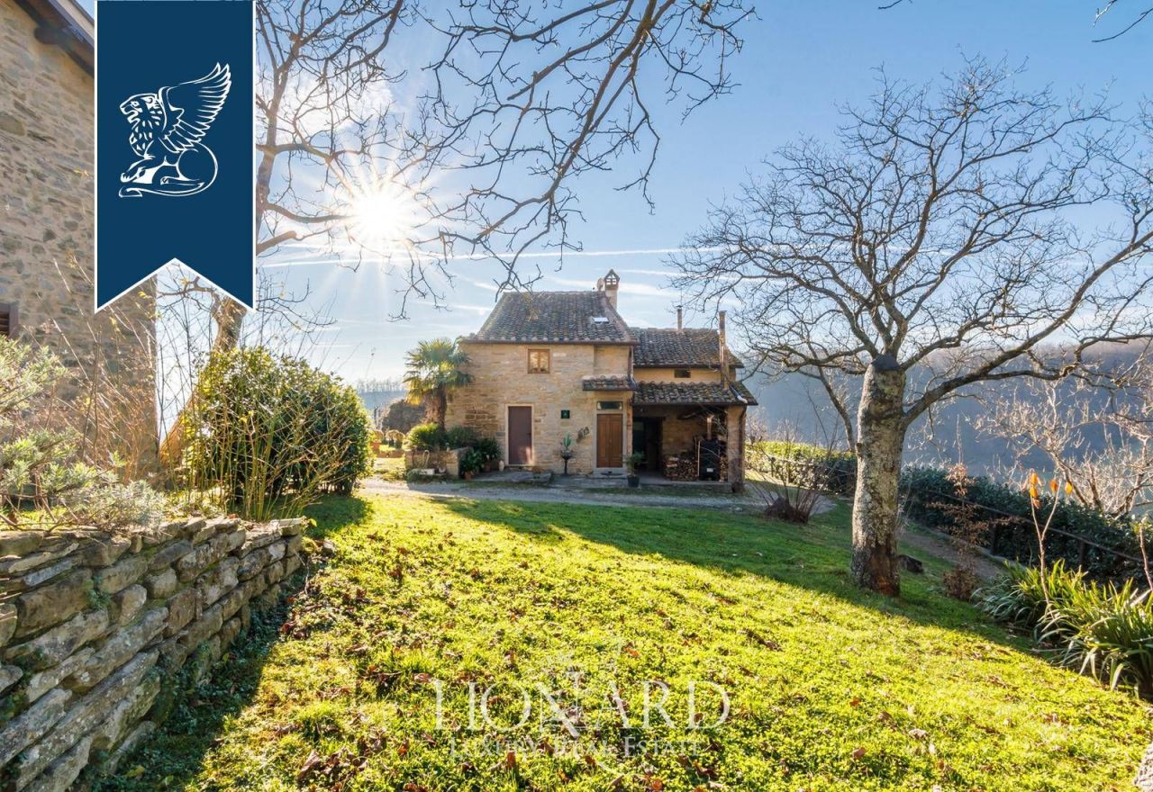 Farm in Florence, Italy, 600 m² - picture 16