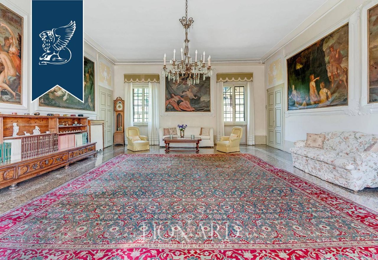 Villa ad Asolo, Italia, 1 200 m² - foto 16