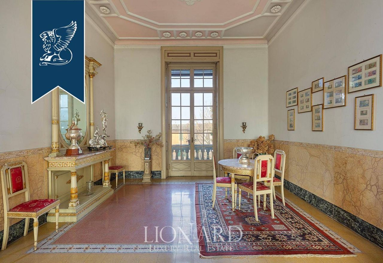 Villa à Crémone, Italie, 1 600 m² - image 15