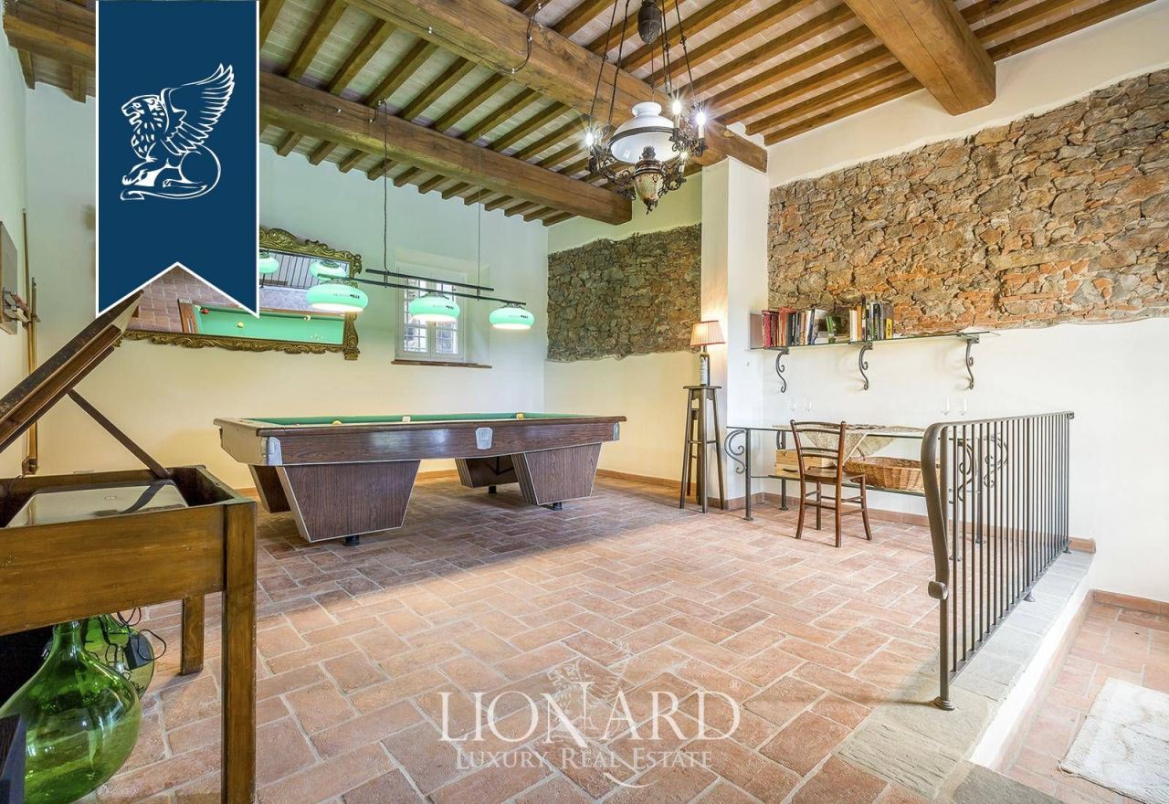 Farm in Pisa, Italy, 632 m² - picture 15