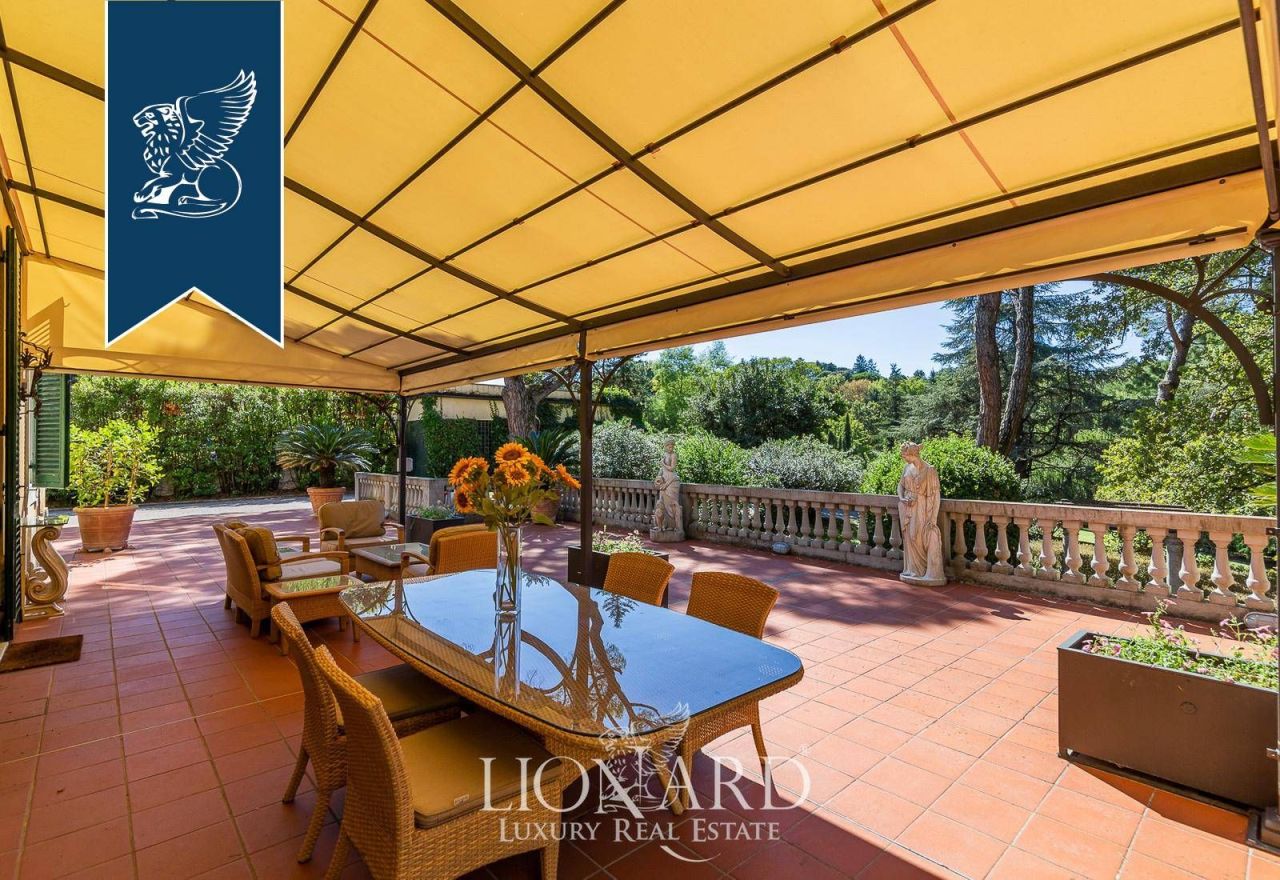 Villa à Lucques, Italie, 759 m² - image 15