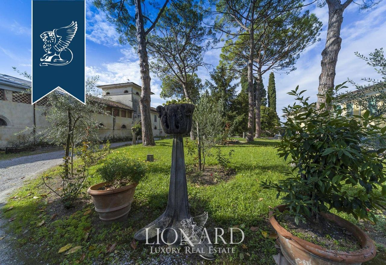 Villa in Udine, Italien, 6 000 m² - Foto 15