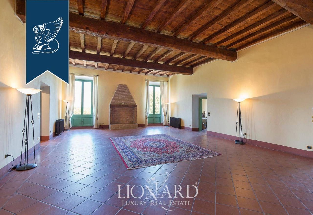 Villa in Goito, Italien, 1 500 m² - Foto 15