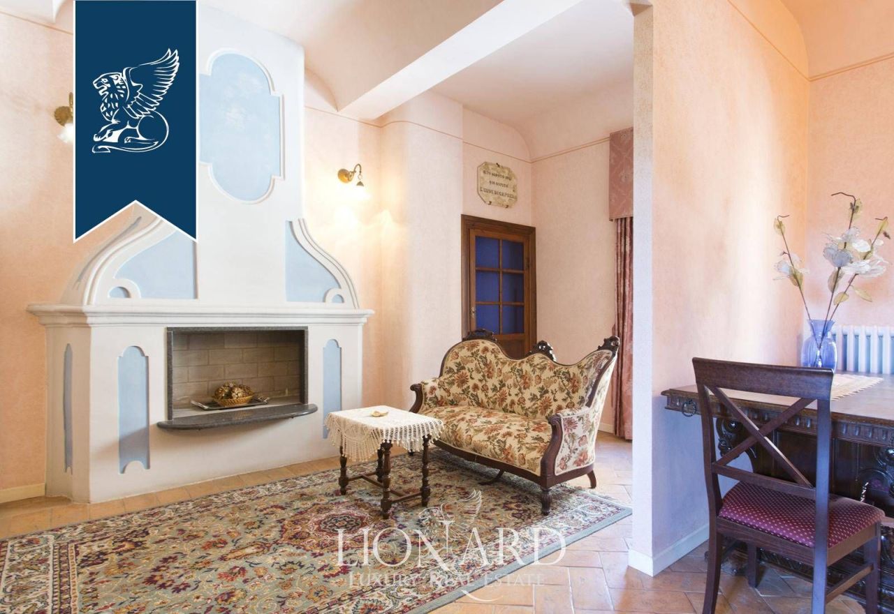 Haus in Chianciano Terme, Italien, 600 m² - Foto 15