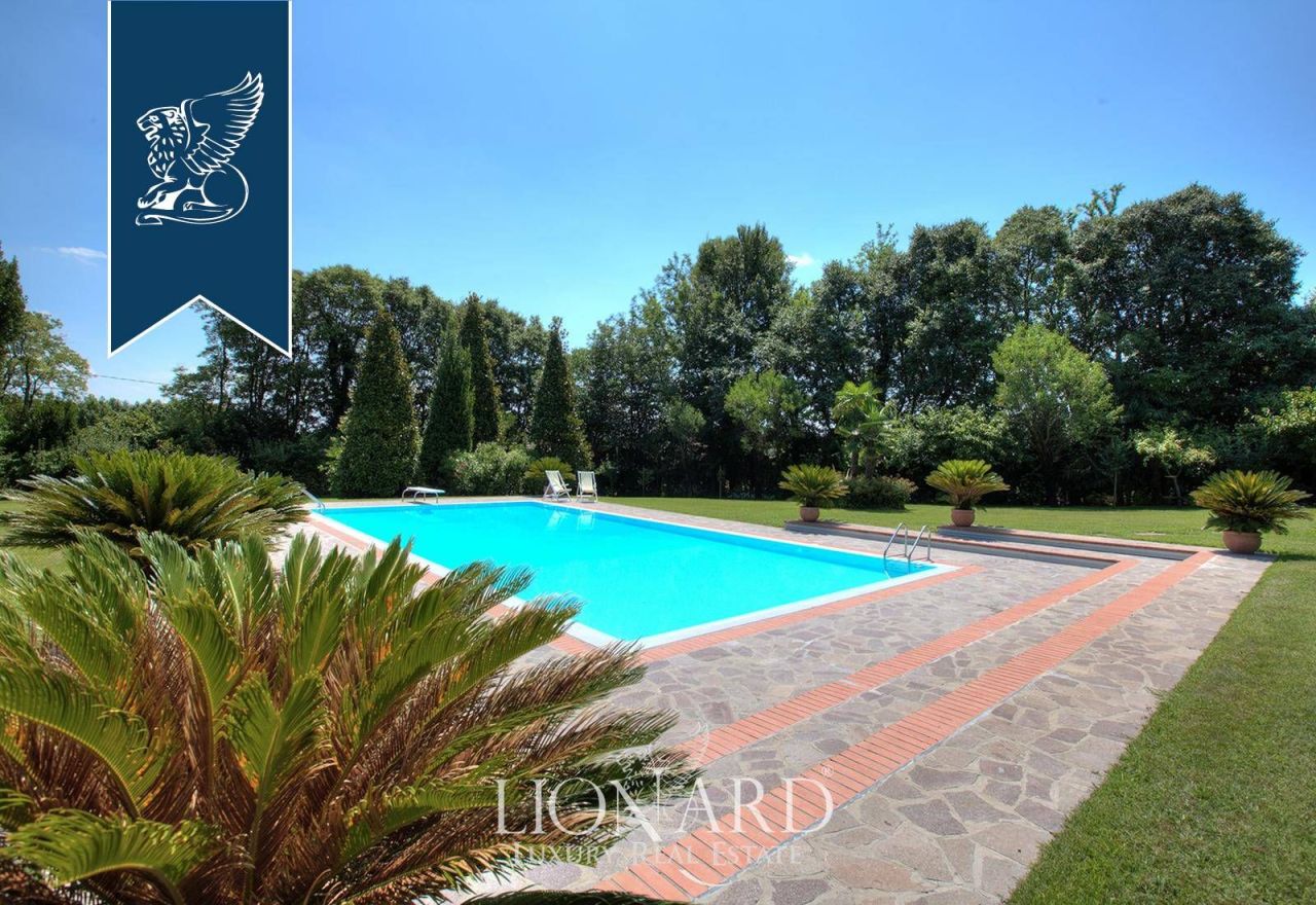 Villa a Mantova, Italia, 1 000 m² - foto 15