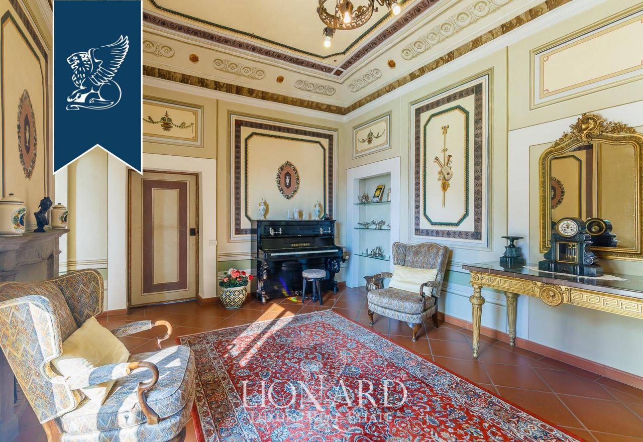 Apartamento en Prato, Italia, 600 m² - imagen 15