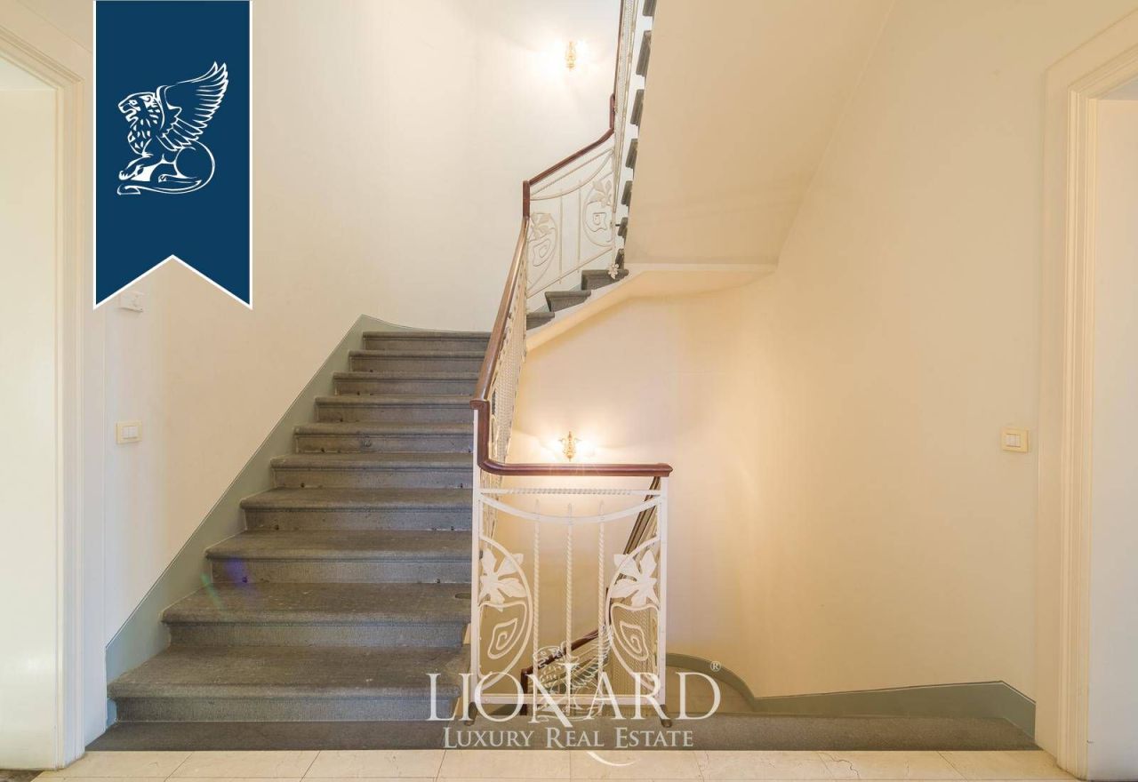 Villa a Lucca, Italia, 770 m² - foto 15