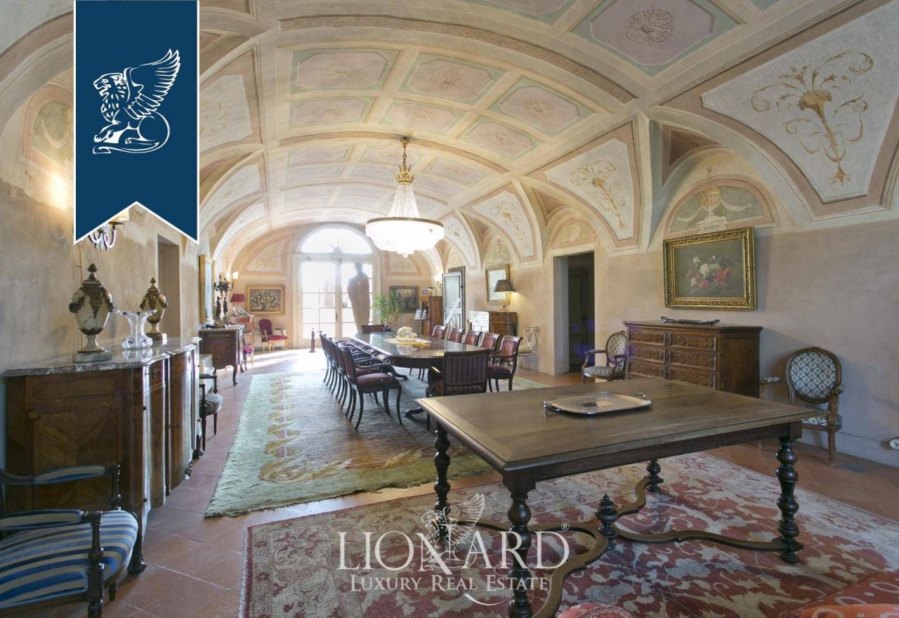 Villa a Reggio Emilia, Italia, 4 000 m² - foto 15