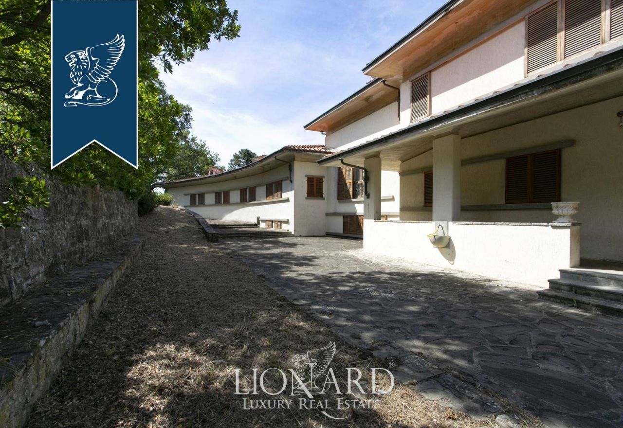 Villa ad Arezzo, Italia, 1 150 m² - foto 15