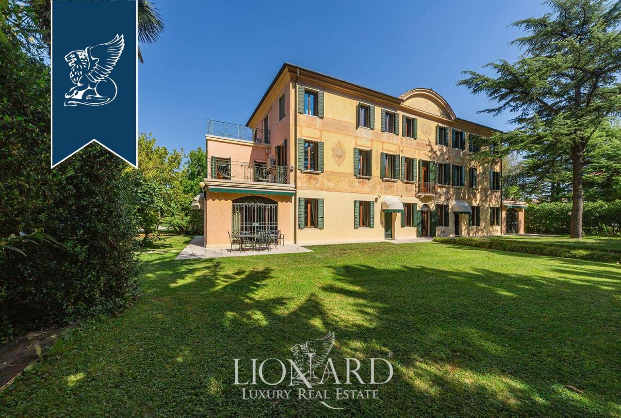 Villa in Treviso, Italien, 800 m² - Foto 15