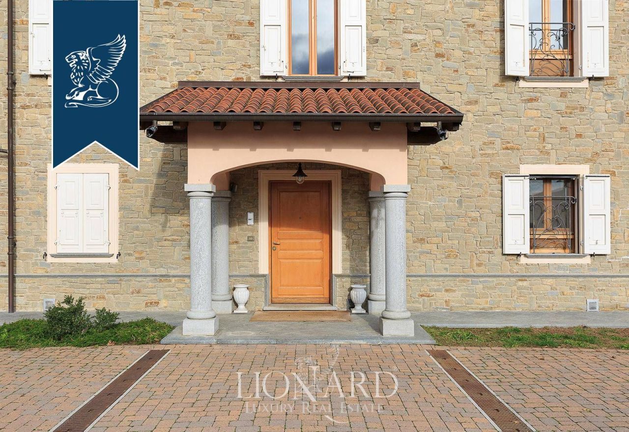 Villa à Alexandrie, Italie, 1 200 m² - image 15