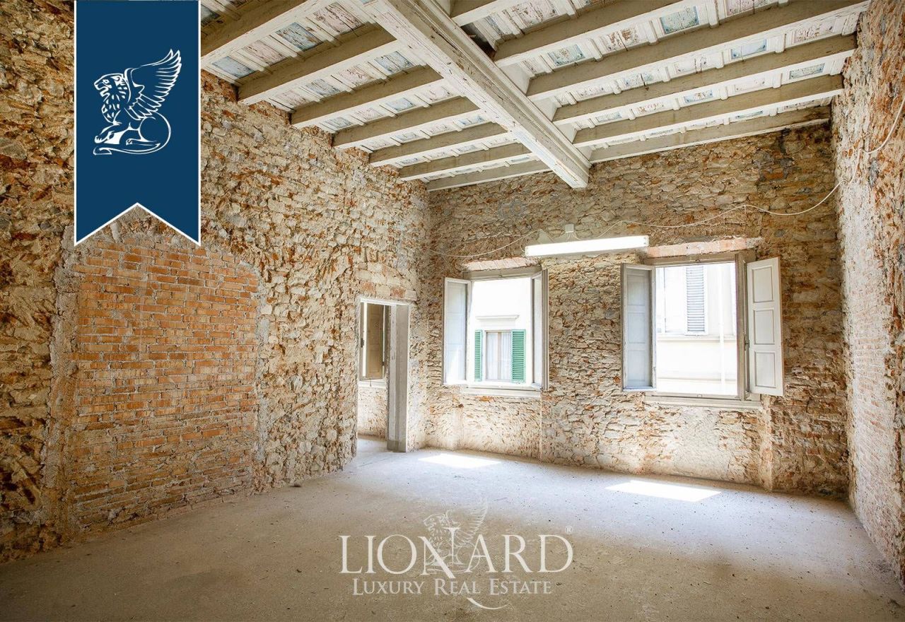 Casa a Firenze, Italia, 1 350 m² - foto 16