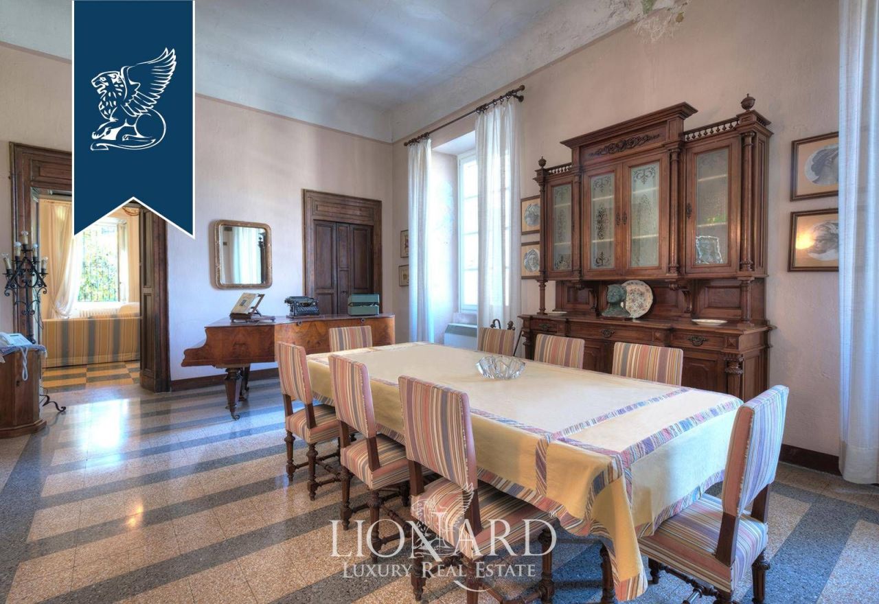 Villa à Brescia, Italie, 3 000 m² - image 16