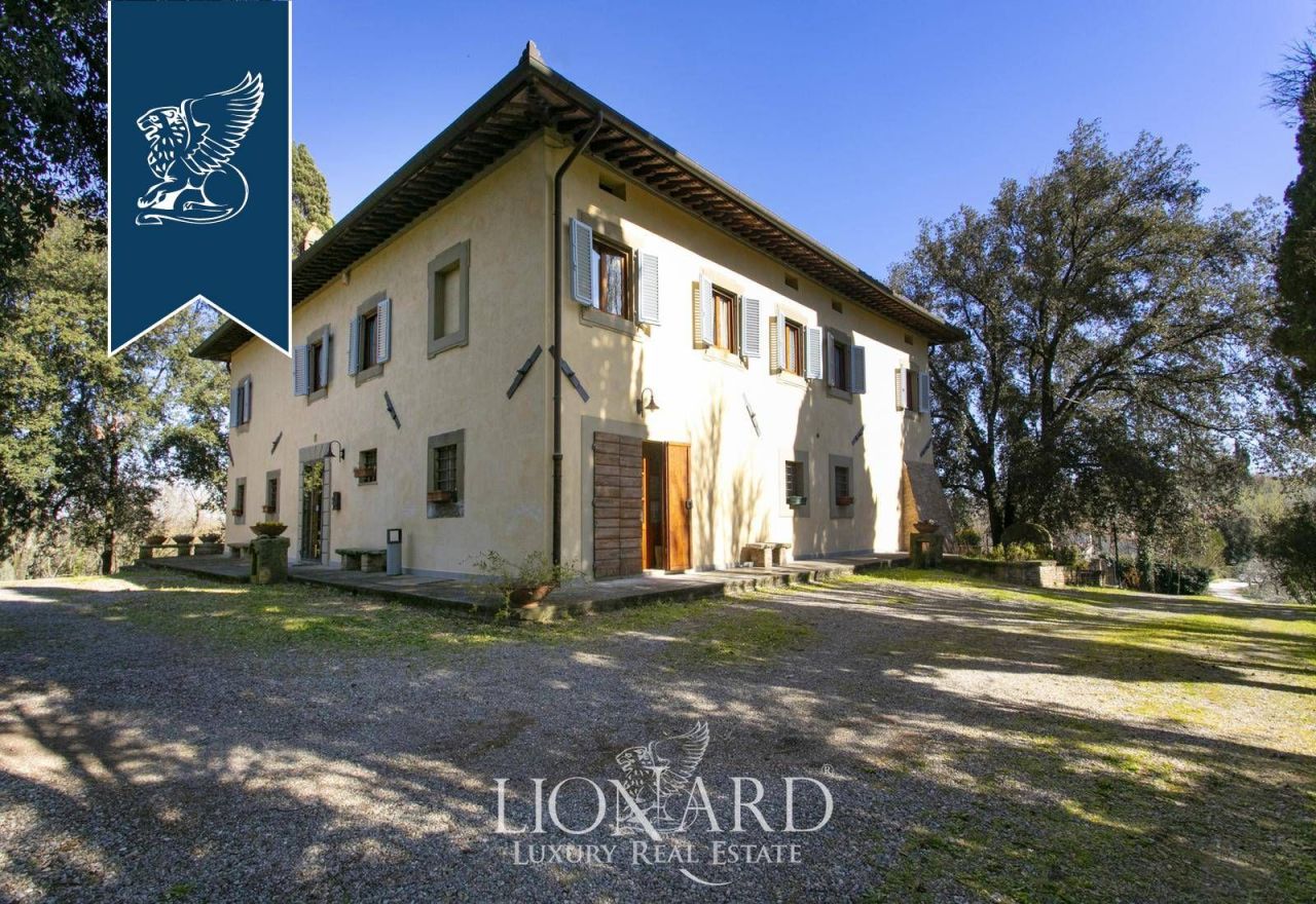 Villa a Pisa, Italia, 1 215 m² - foto 16