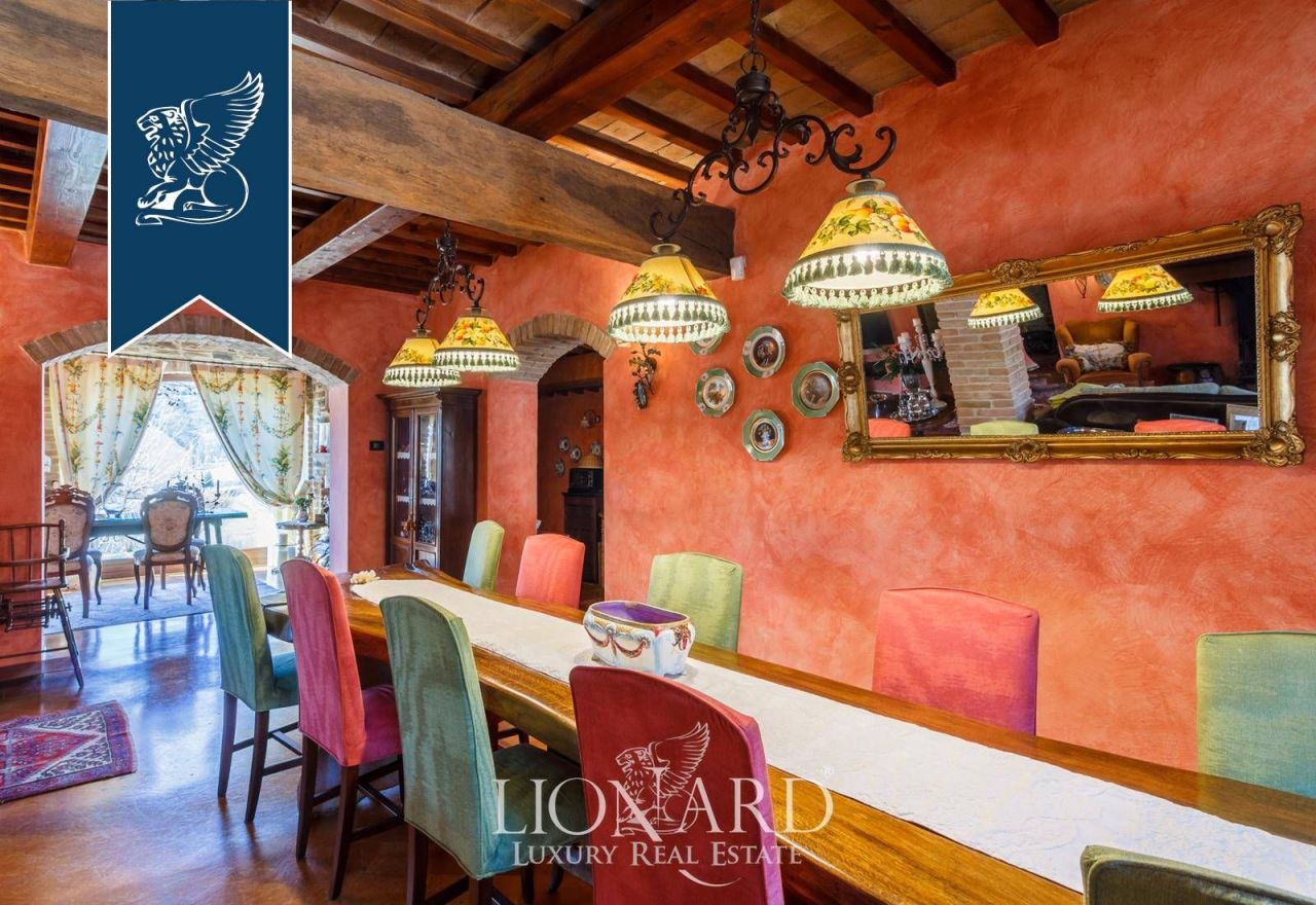 Villa en Pesaro, Italia, 738 m² - imagen 16