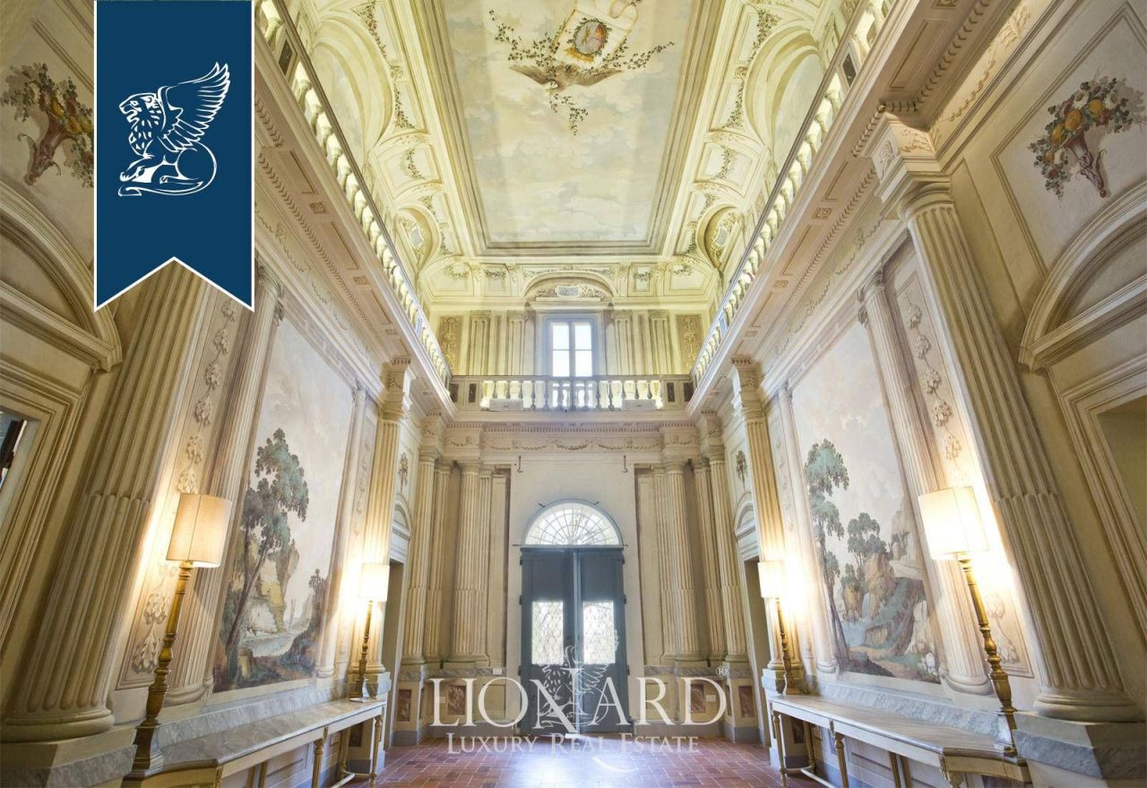 Villa in Bologna, Italy, 1 050 m² - picture 16