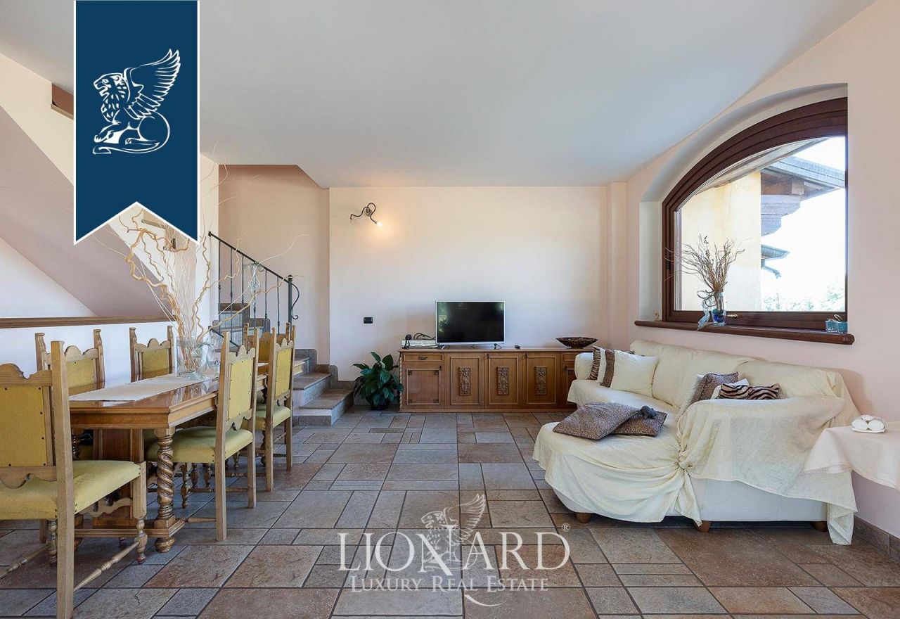 Villa a Bergamo, Italia, 500 m² - foto 17