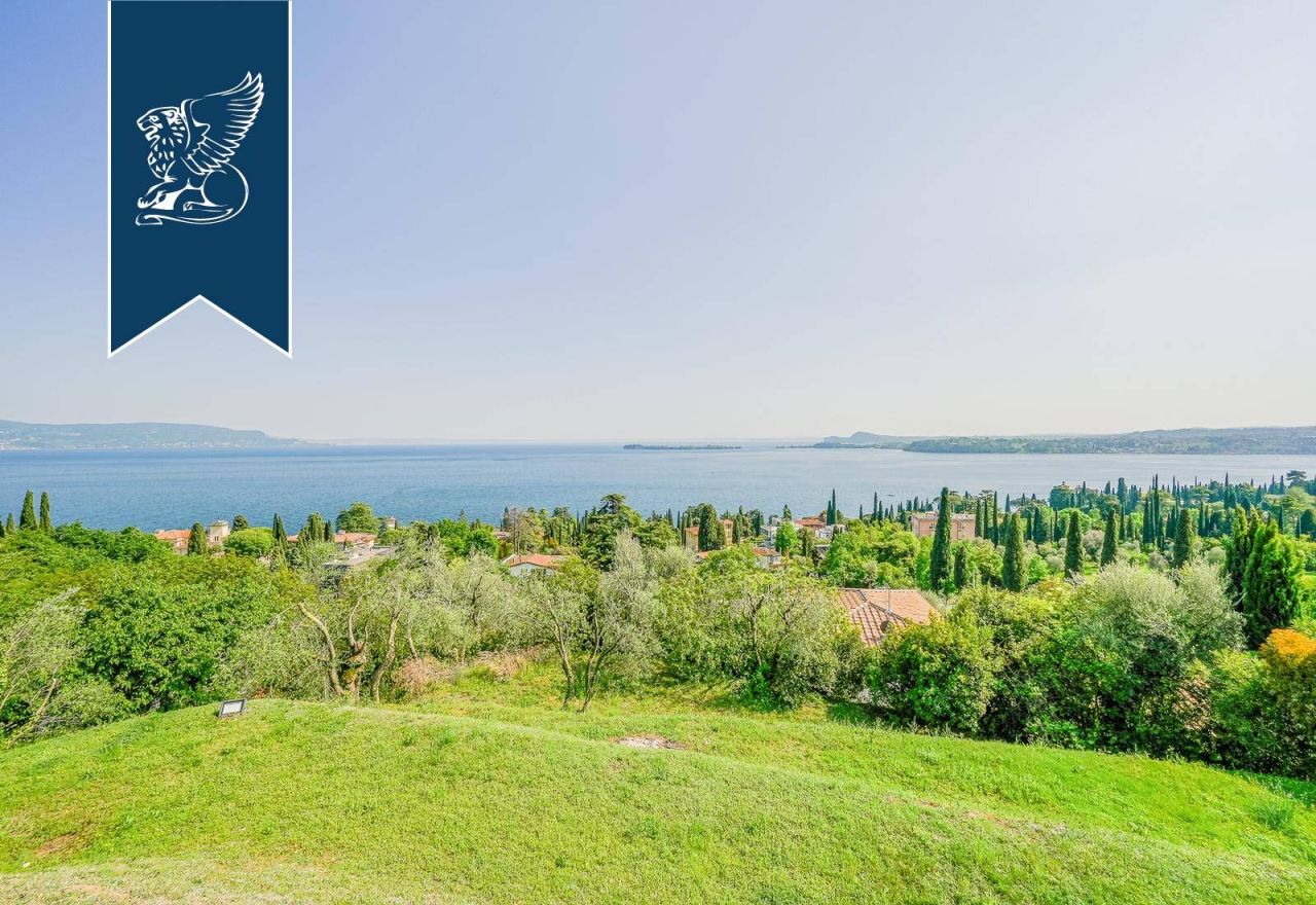 Villa à Brescia, Italie, 436 m² - image 17