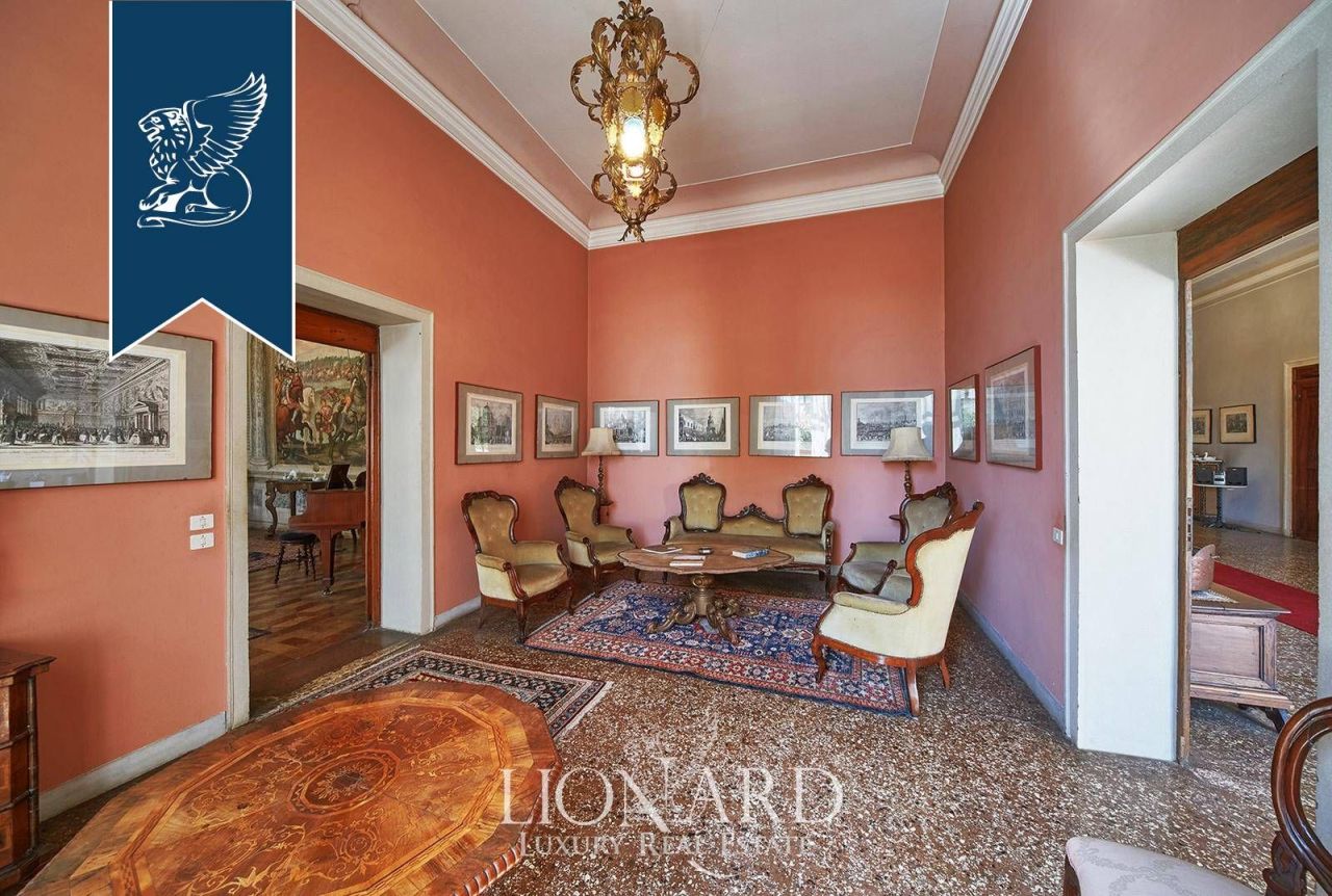 Villa en Abano Terme, Italia, 6 400 m² - imagen 17