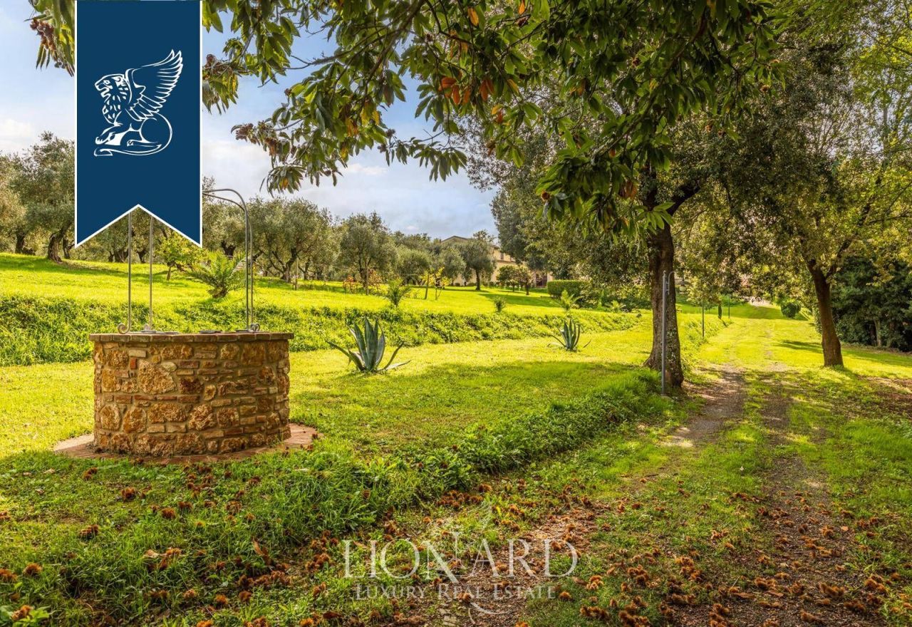 Villa a Fauglia, Italia, 904 m² - foto 17