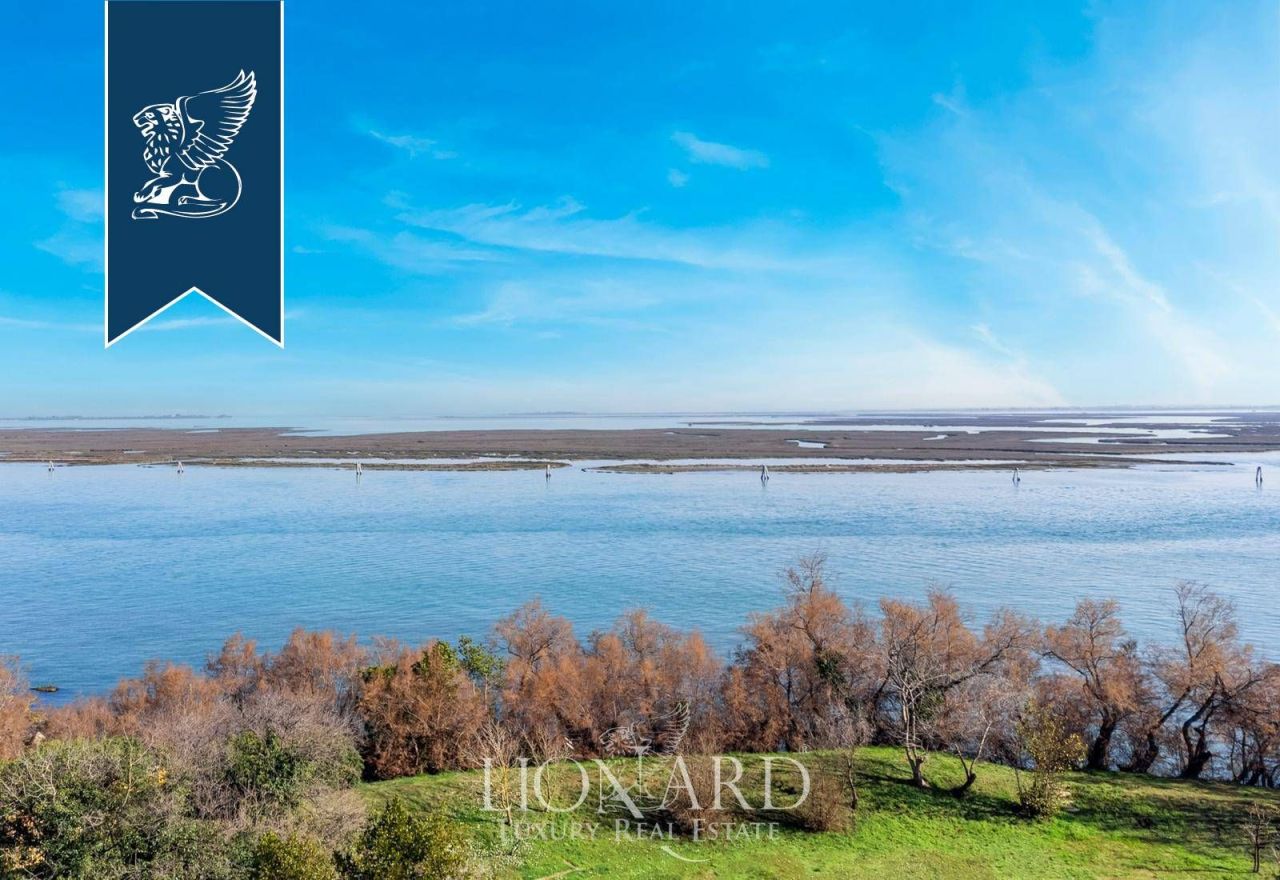 Villa en Venecia, Italia, 215 m² - imagen 17