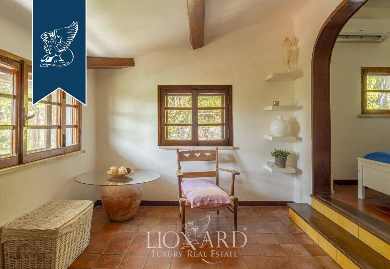 Villa in San Felice Circeo, Italien, 240 m² - Foto 17