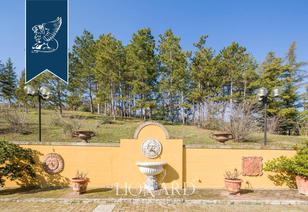 Villa en Bolonia, Italia, 800 m² - imagen 17