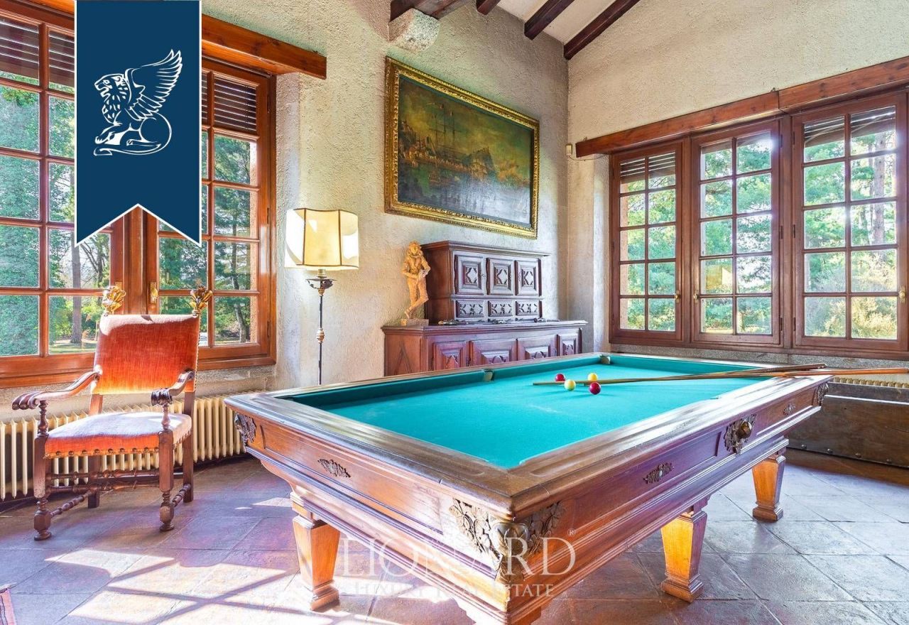 Villa in Novara, Italy, 850 m² - picture 17