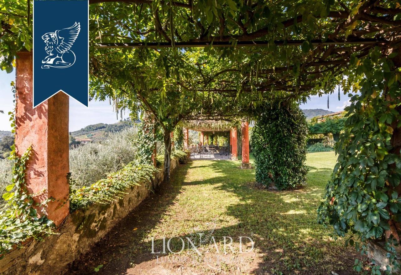Villa in Lucca, Italy, 750 m² - picture 18