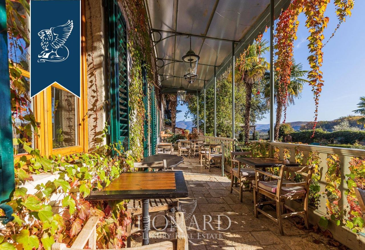 Hotel, albergo a Greve in Chianti, Italia, 750 m² - foto 18