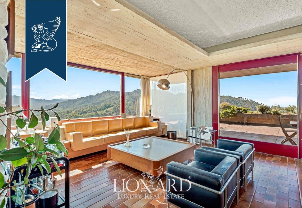 Villa a Camaiore, Italia, 843 m² - foto 18