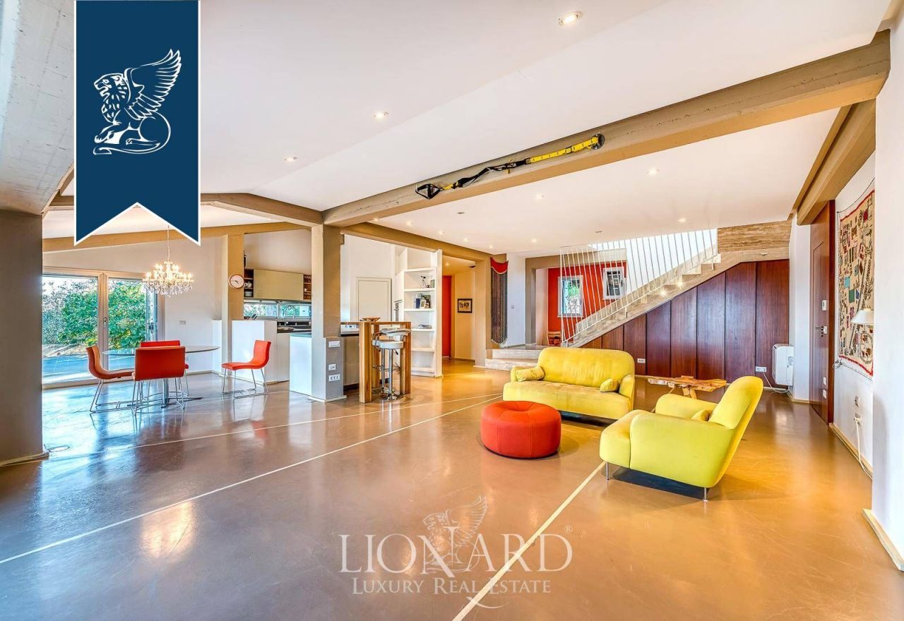 Villa in Latina, Italy, 630 m² - picture 18