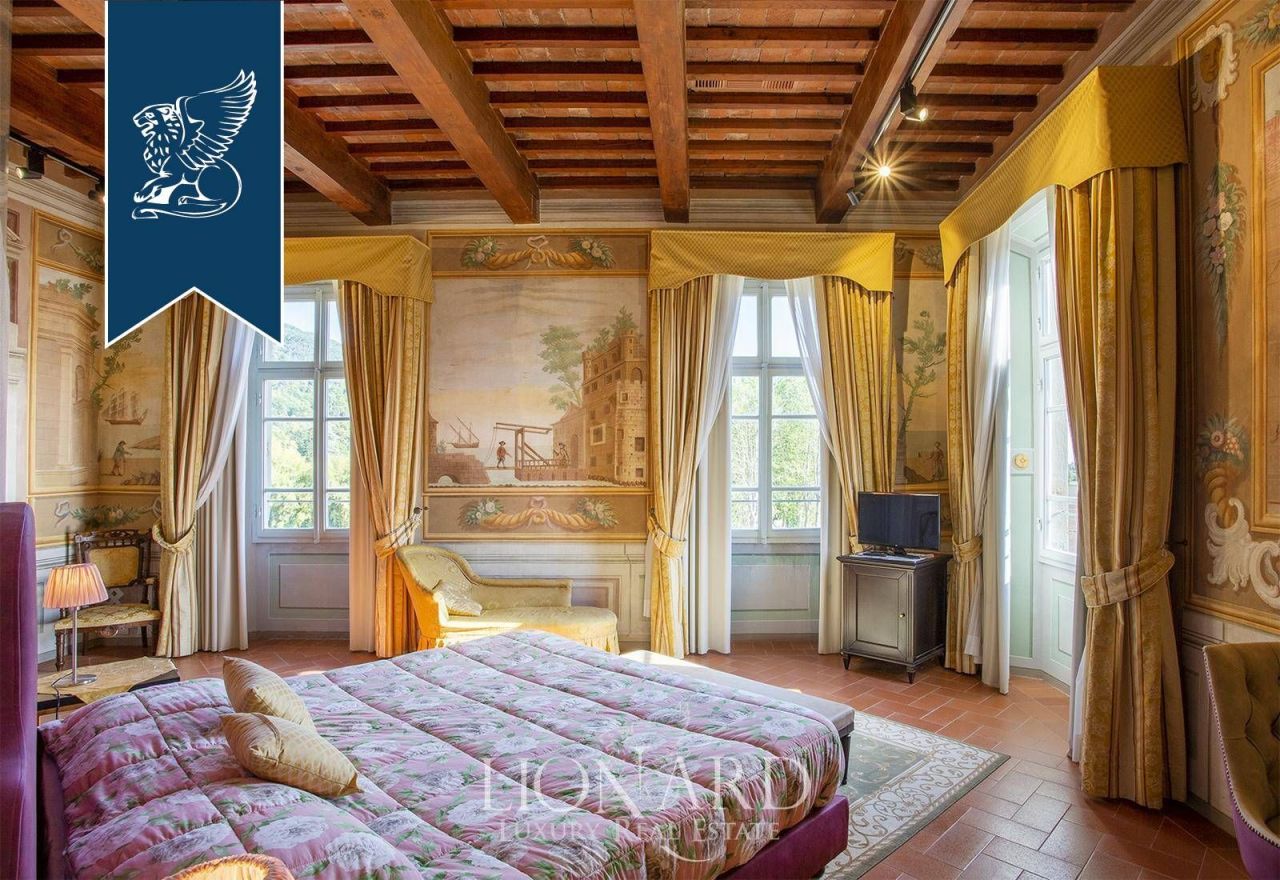 Villa a Pisa, Italia, 1 600 m² - foto 18