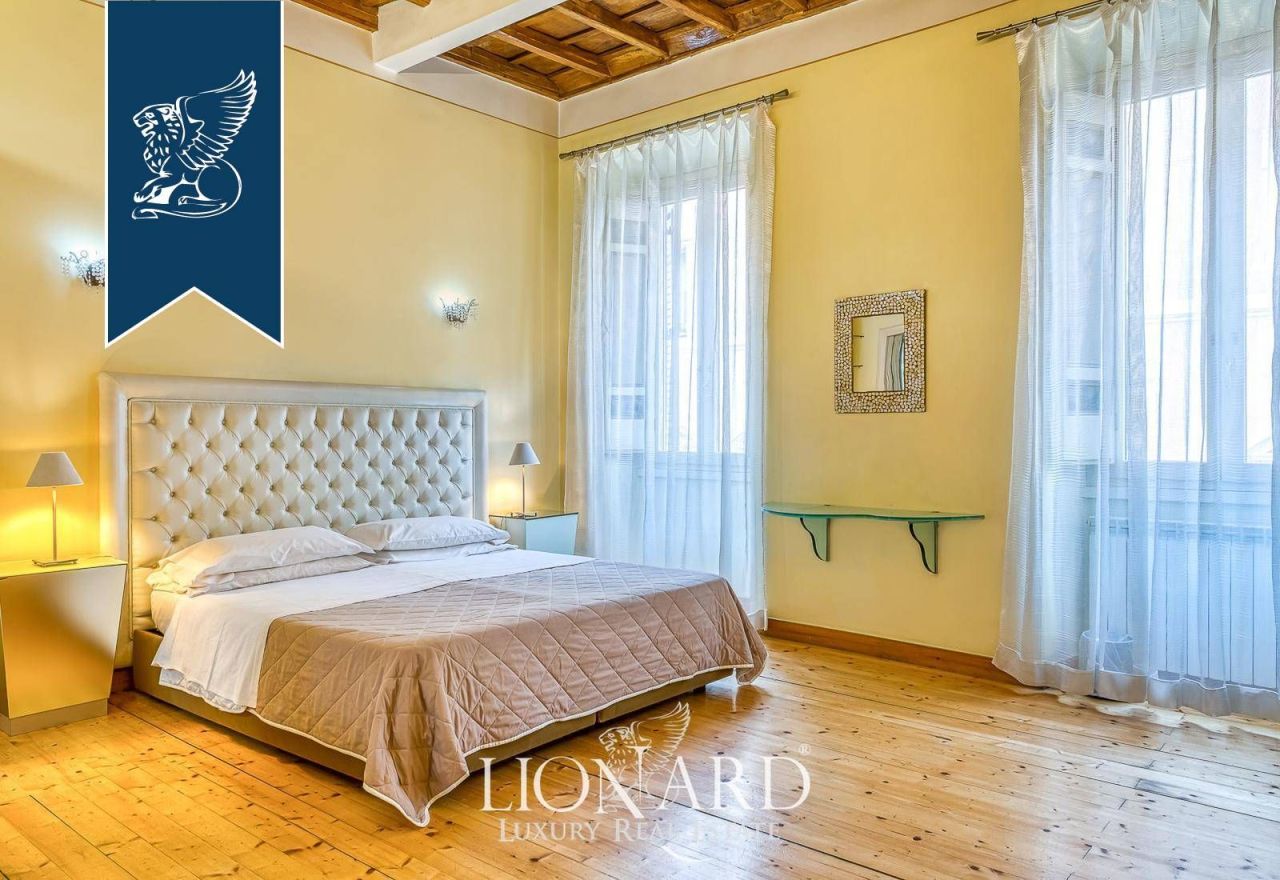 Apartment in Rom, Italien, 460 m² - Foto 18