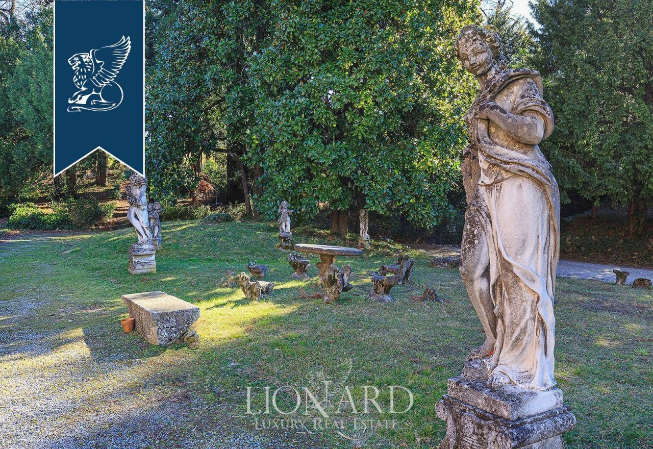 Villa en Sirtori, Italia, 3 500 m² - imagen 18