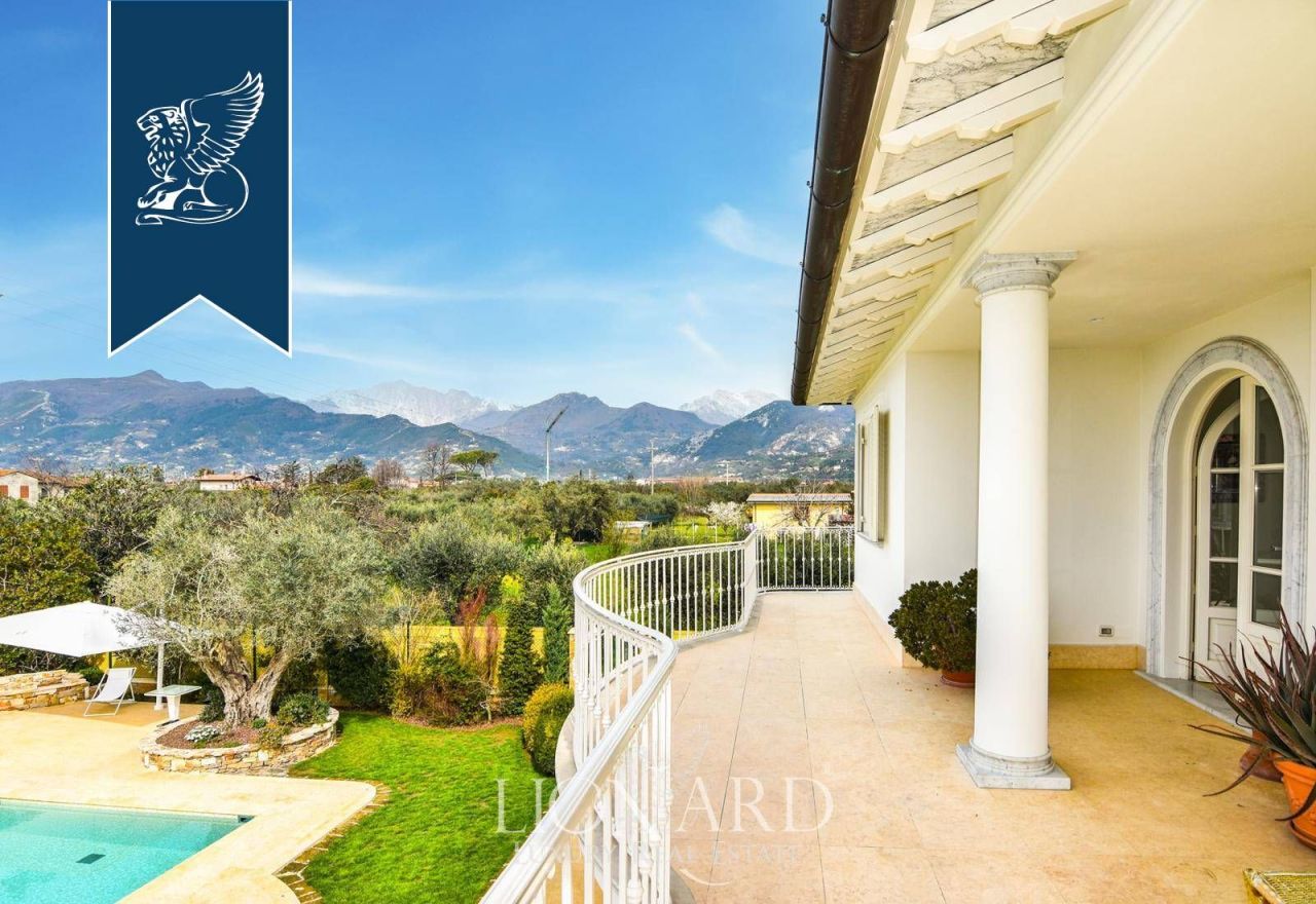Villa en Pietrasanta, Italia, 275 m² - imagen 18