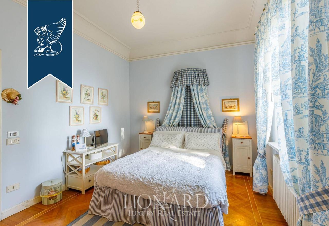 Villa in Pistoia, Italy, 800 m² - picture 18